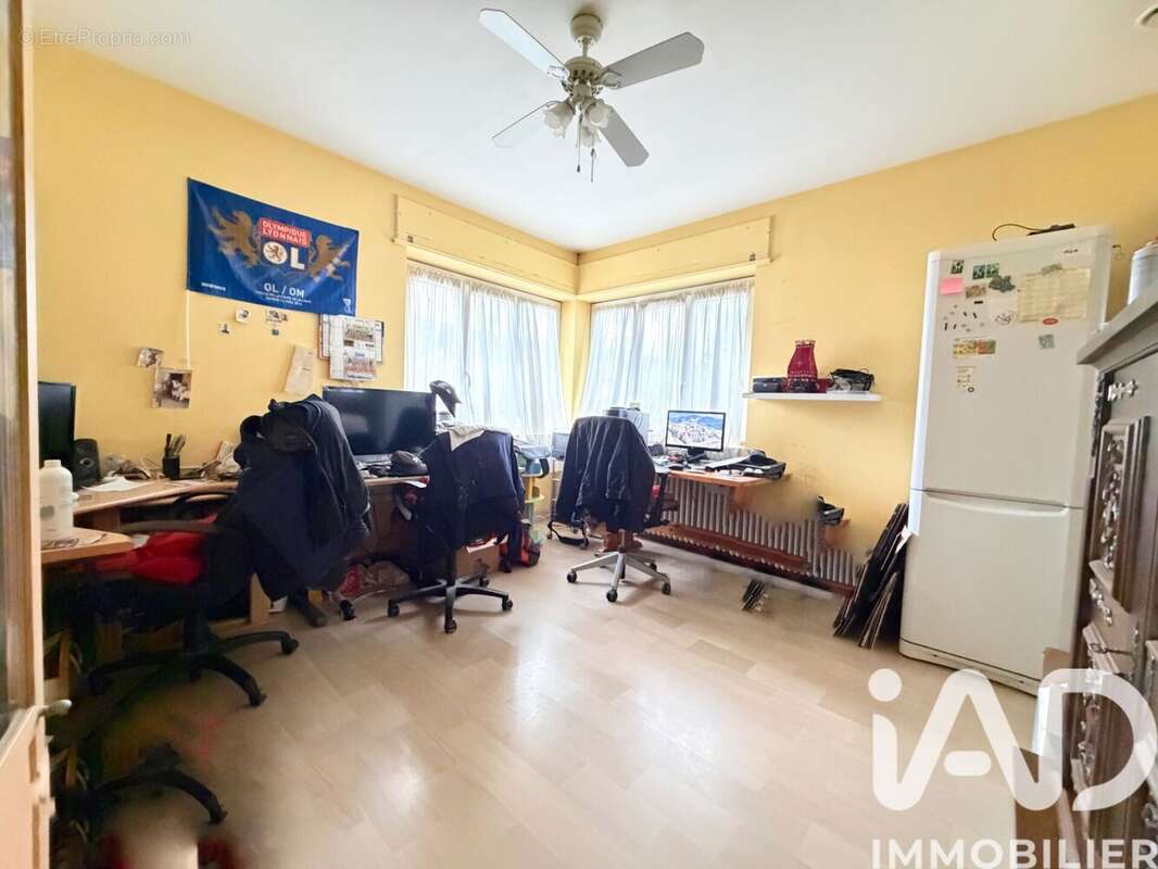 Photo 4 - Maison à RUY
