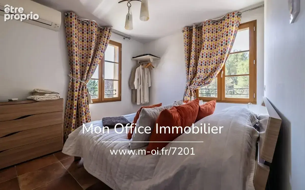 Référence : 7201-VCL - Domaine d'exception XVIII avec dépendances - Tourisme, évènementiel, regroupement familial - 13100 AIX EN - photo 23