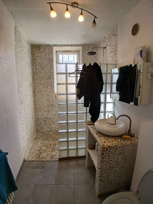 Maison à LORMES
