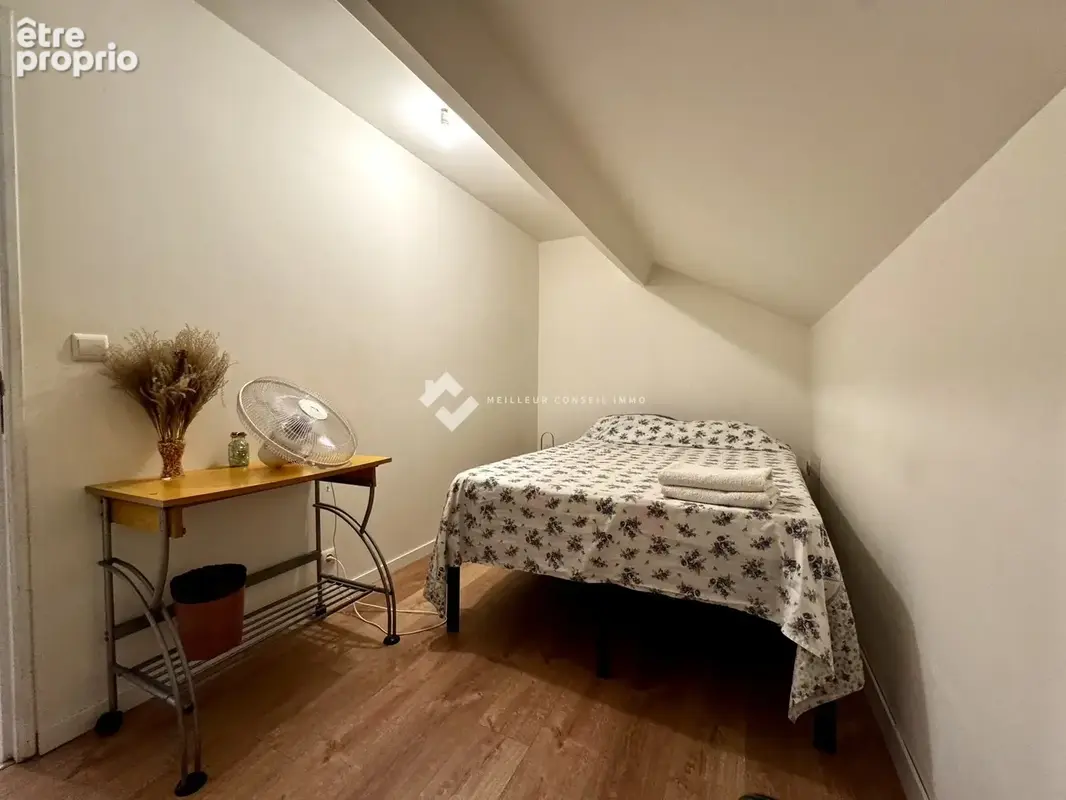 Maison 6 pièces 96 m² à vendre à Fosses (95470) - photo 9