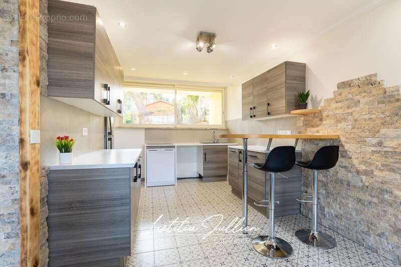 Appartement à LA SEYNE-SUR-MER