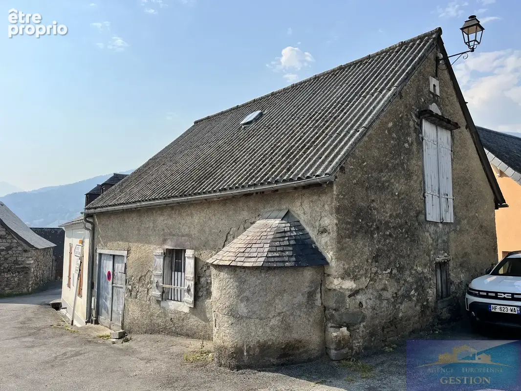 Maison à ARRAS-EN-LAVEDAN
