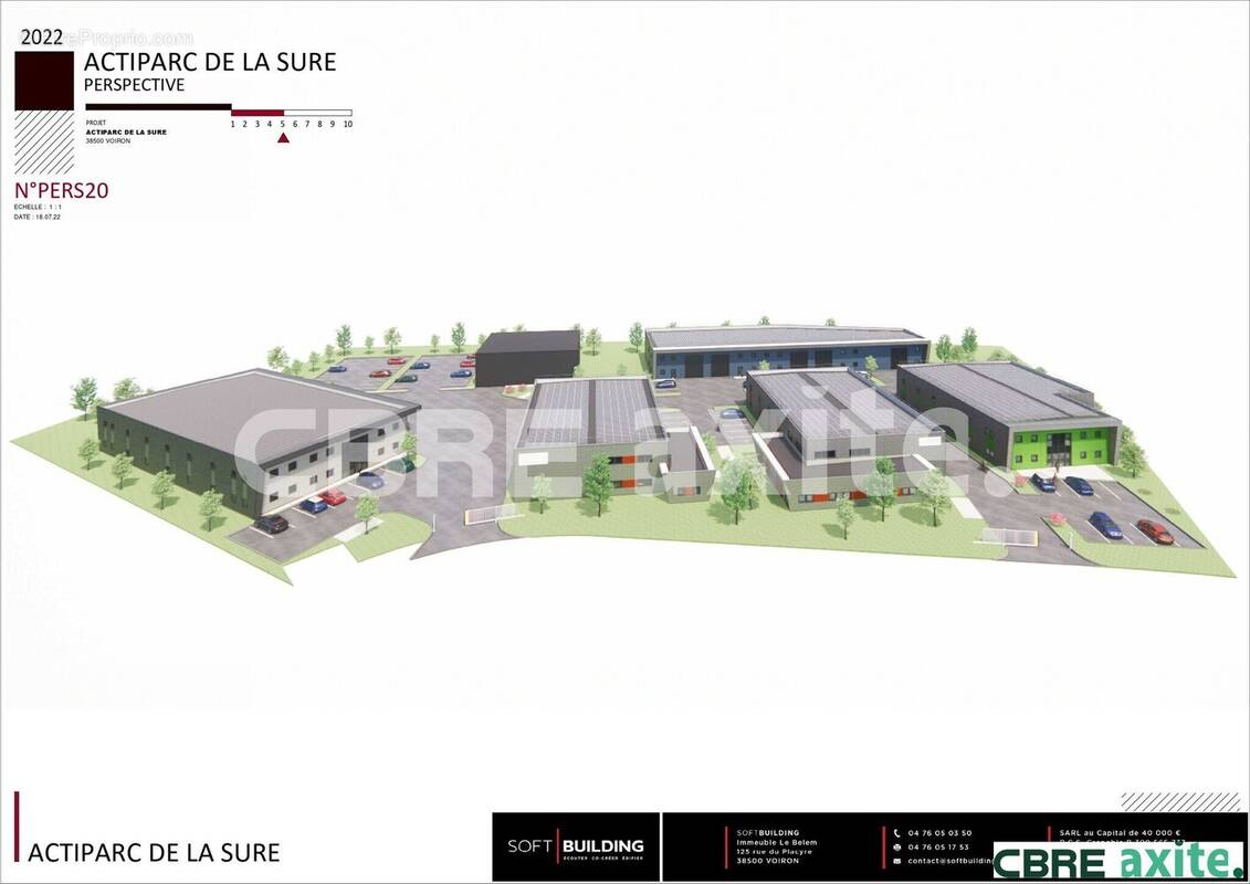Autre à VOIRON