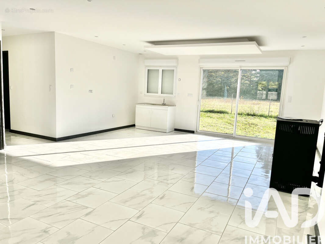 Maison 91 m² à Gy-En-Sologne  - photo 3