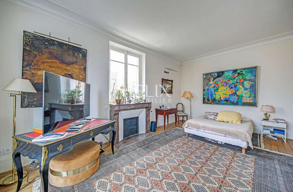 Maison à LE VESINET