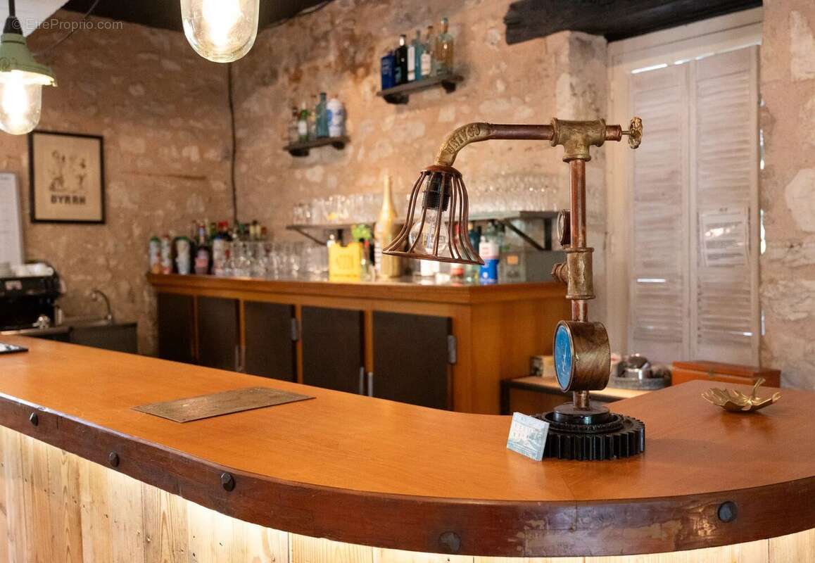 Maison à MONFLANQUIN