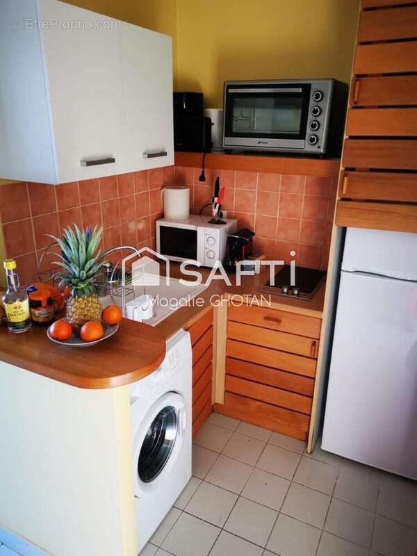 Appartement 40 m² à Saint-Francois  - photo 8
