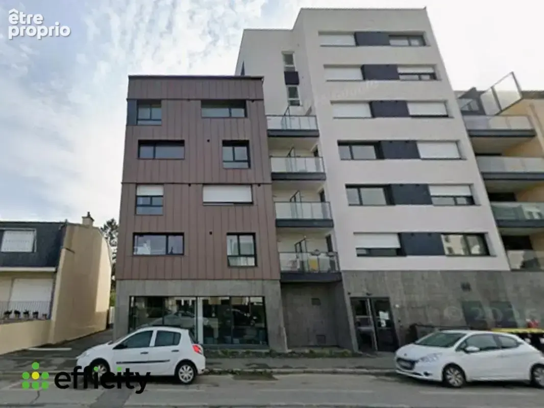 Appartement - photo 6