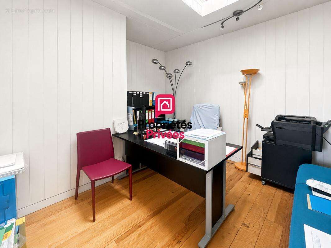 Maison contemporaine 4 chambres avec piscine et terrain constructible - photo 16
