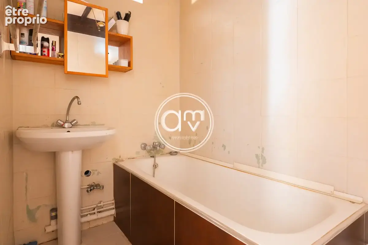 Ollioules - appartement t3 duplex 69m2 - dernier etage - photo 7