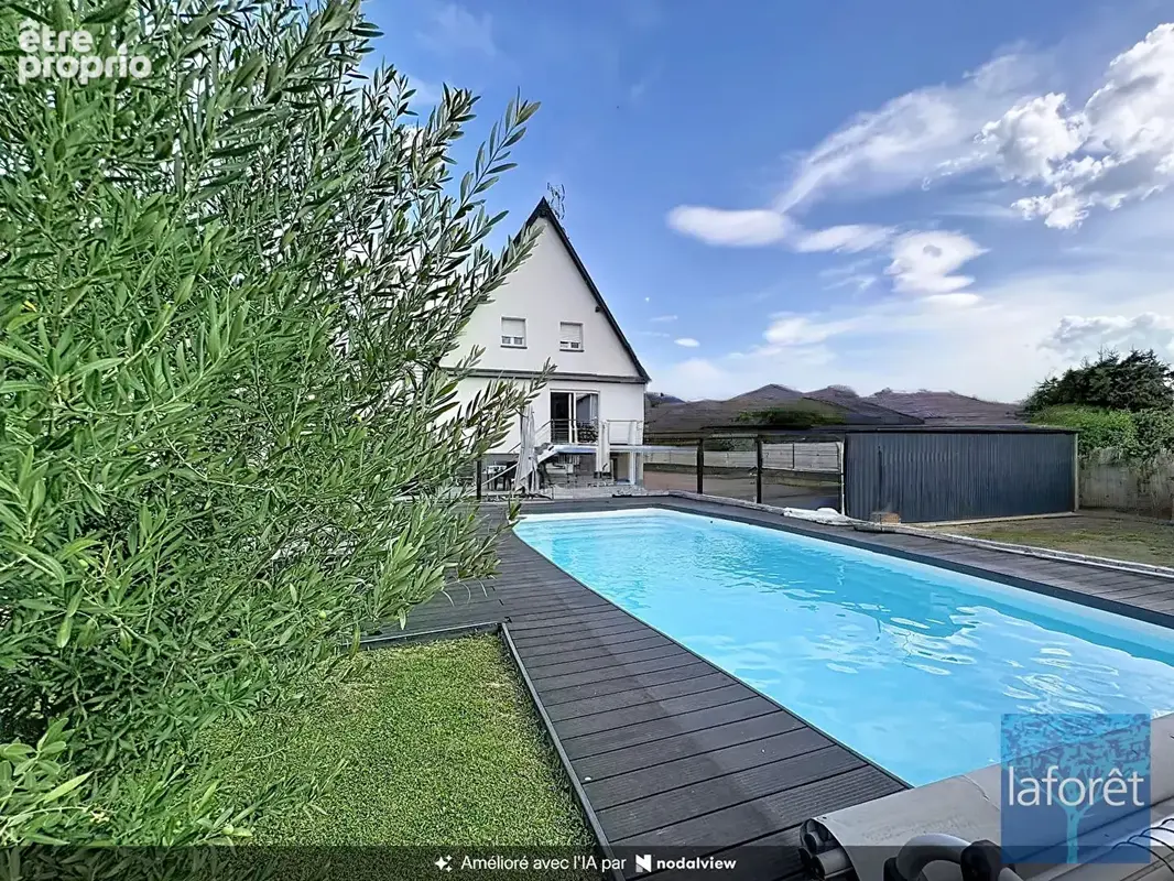 Photo Maison à Nordhouse au prix de 573 000€