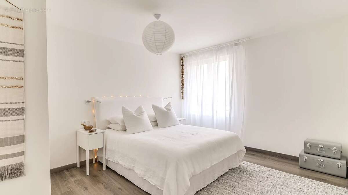 Appartement à MULHOUSE