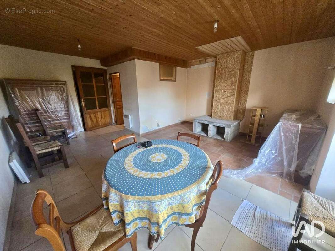 Photo 4 - Maison à GRAYAN-ET-L'HOPITAL