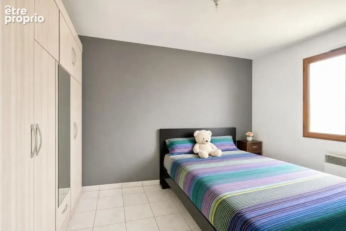 Maison de 6 pièces de 130 m² à Crèvecœur-le-Grand - photo 6
