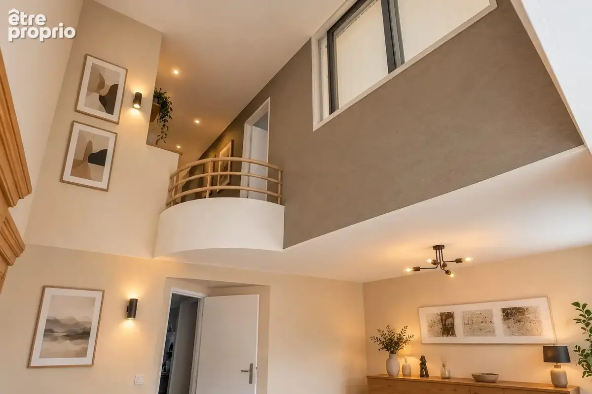 Maison 5 pièces 100 m² à vendre à Lognes (77185) - photo 4