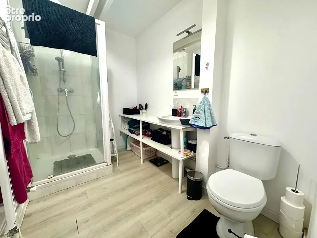 Maison - 76520 franqueville-saint-pierre - photo 6