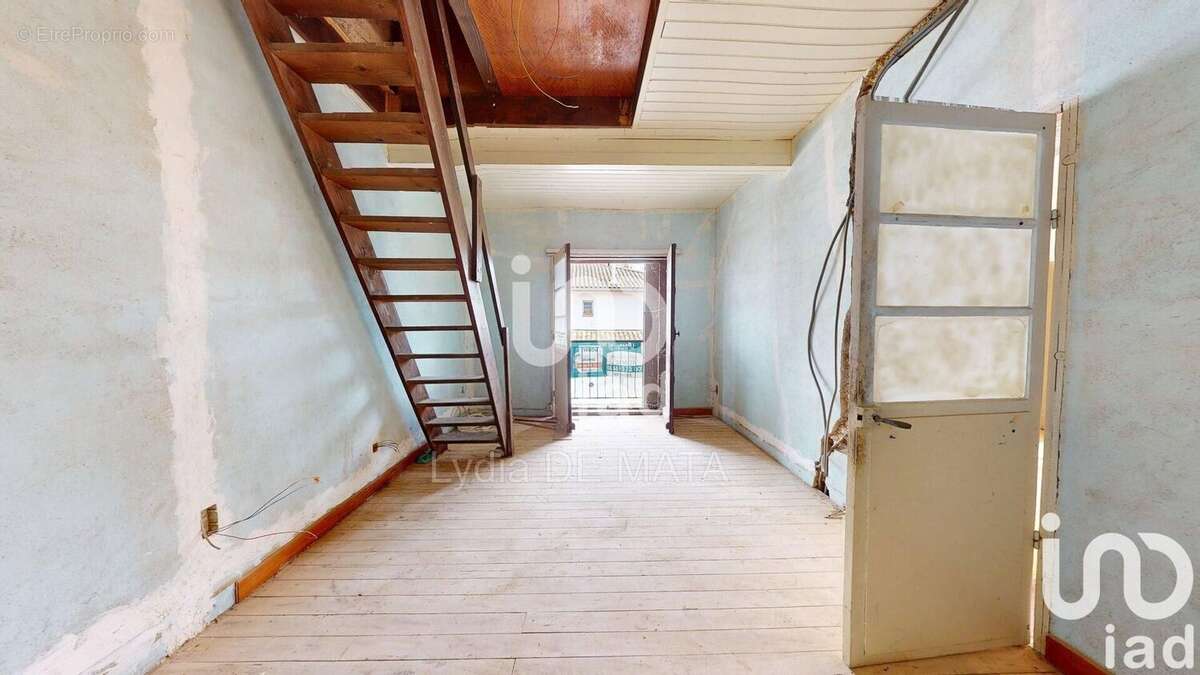 Photo 8 - Maison à LAUNAC