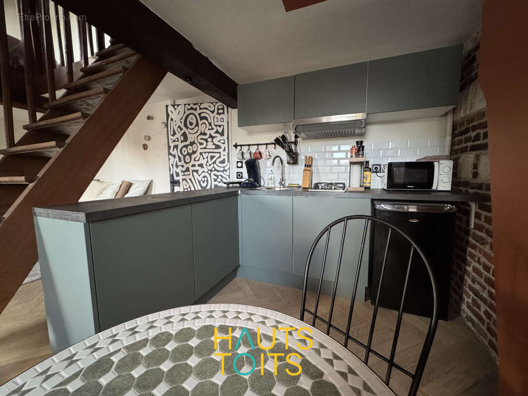Appartement à ARRAS