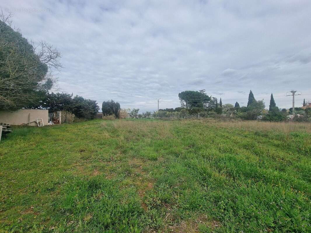 Photo 5 - Maison à BEZIERS