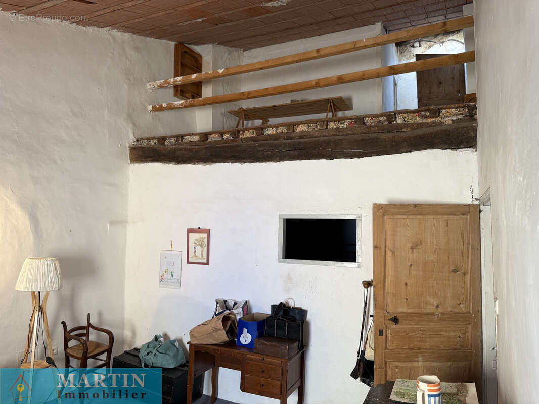 Maison à MAUREILLAS-LAS-ILLAS