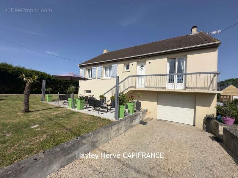 Maison à vendre 4 pièces LONGUES SUR MER  (14) - photo 13