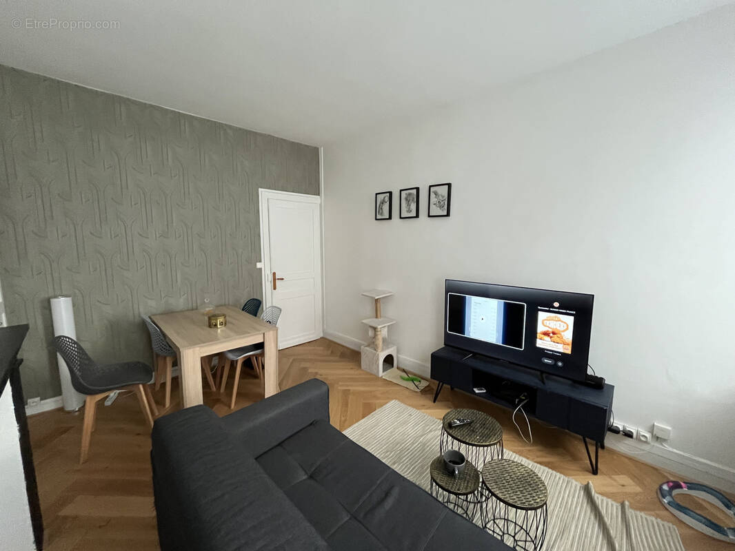 Appartement à LILLE