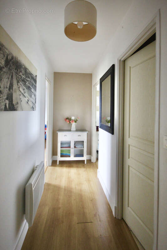 Maison à FECAMP