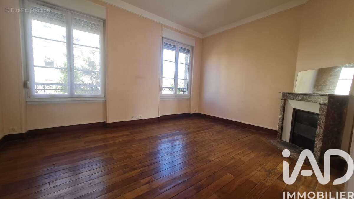 Photo 4 - Appartement à REIMS