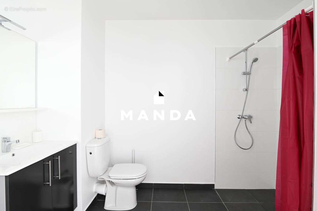 Appartement à BOBIGNY
