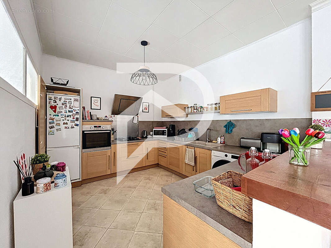 Appartement à SOISSONS