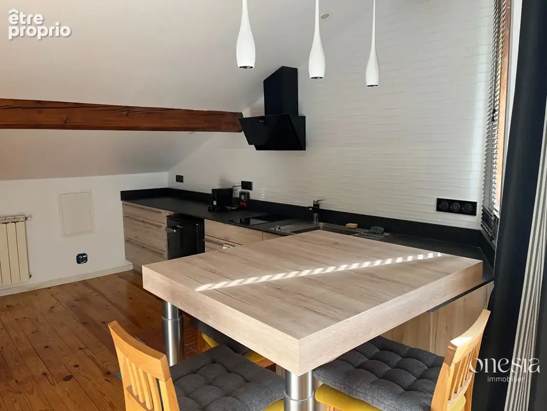 Maison 6 pièces 250 m² à vendre à Lescar (64230) - photo 6