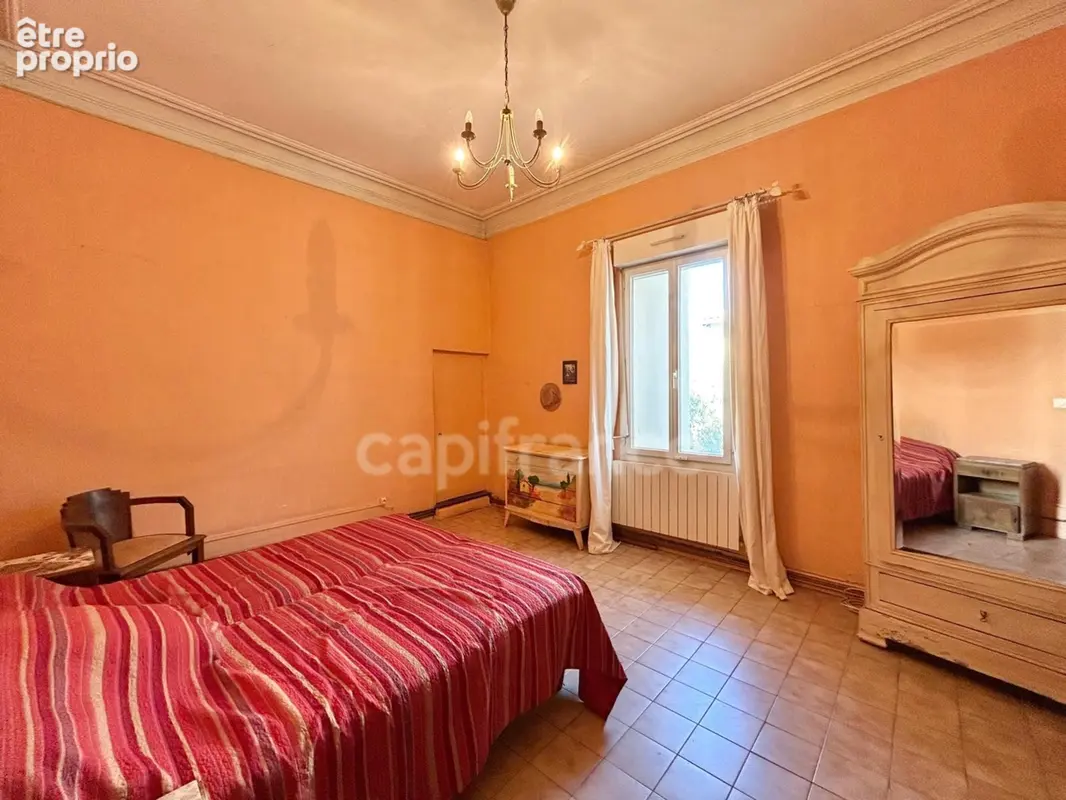 Appartement à vendre 4 pièces de 123 M² SETE (34) – QUARTIER DES HALLES - photo 15