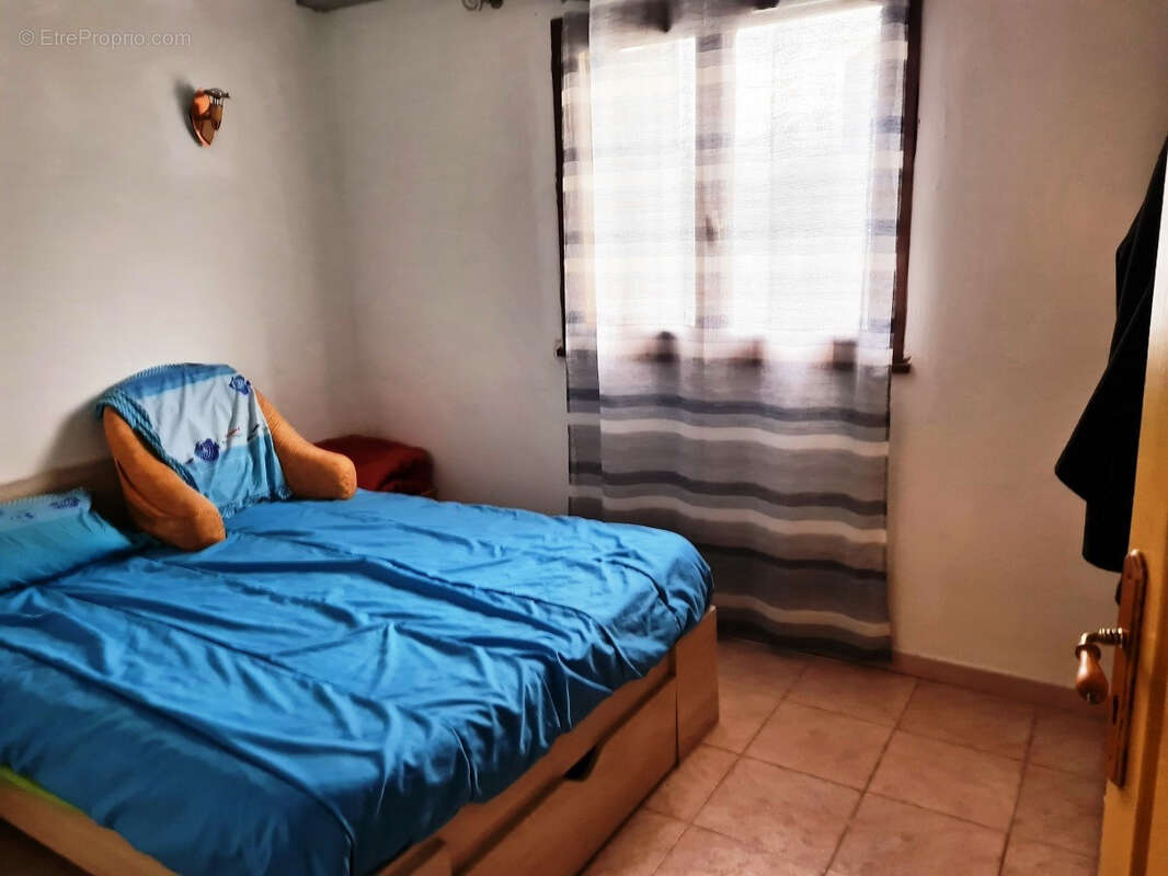 Appartement à ALES