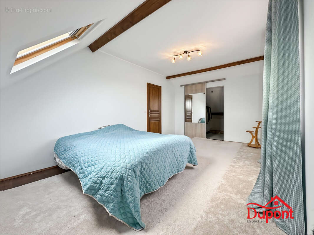 Maison à SERANVILLERS-FORENVILLE