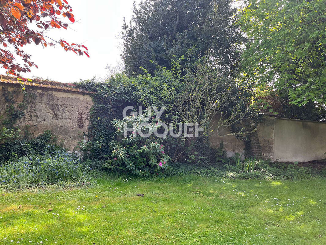 Terrain à vendre à Acquigny - 1155 m² - photo 5