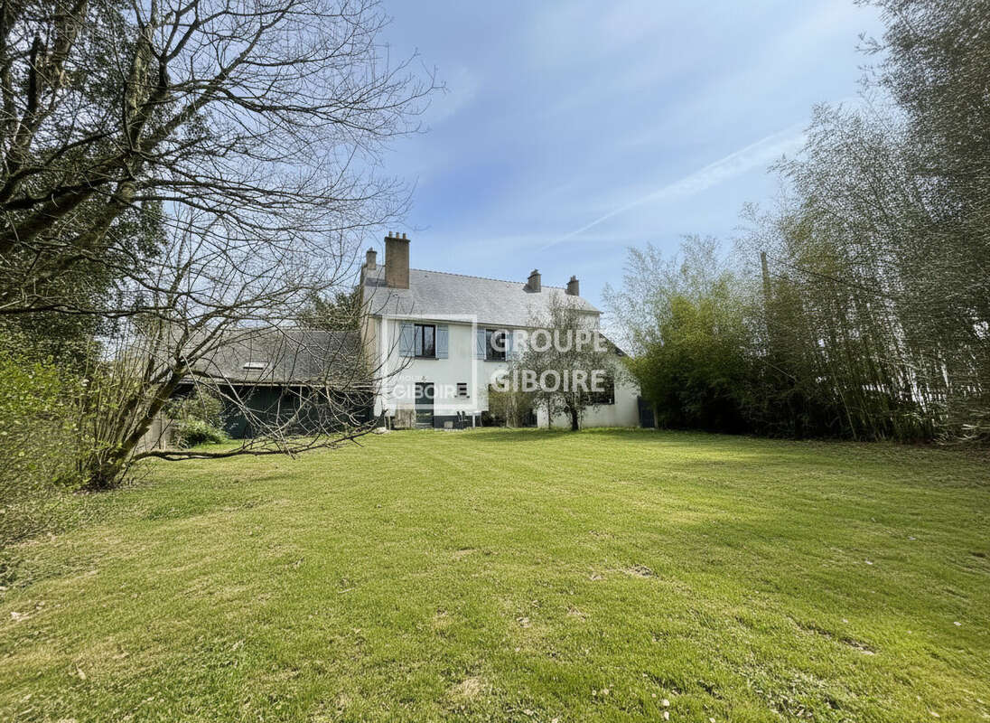 Maison à BLAIN