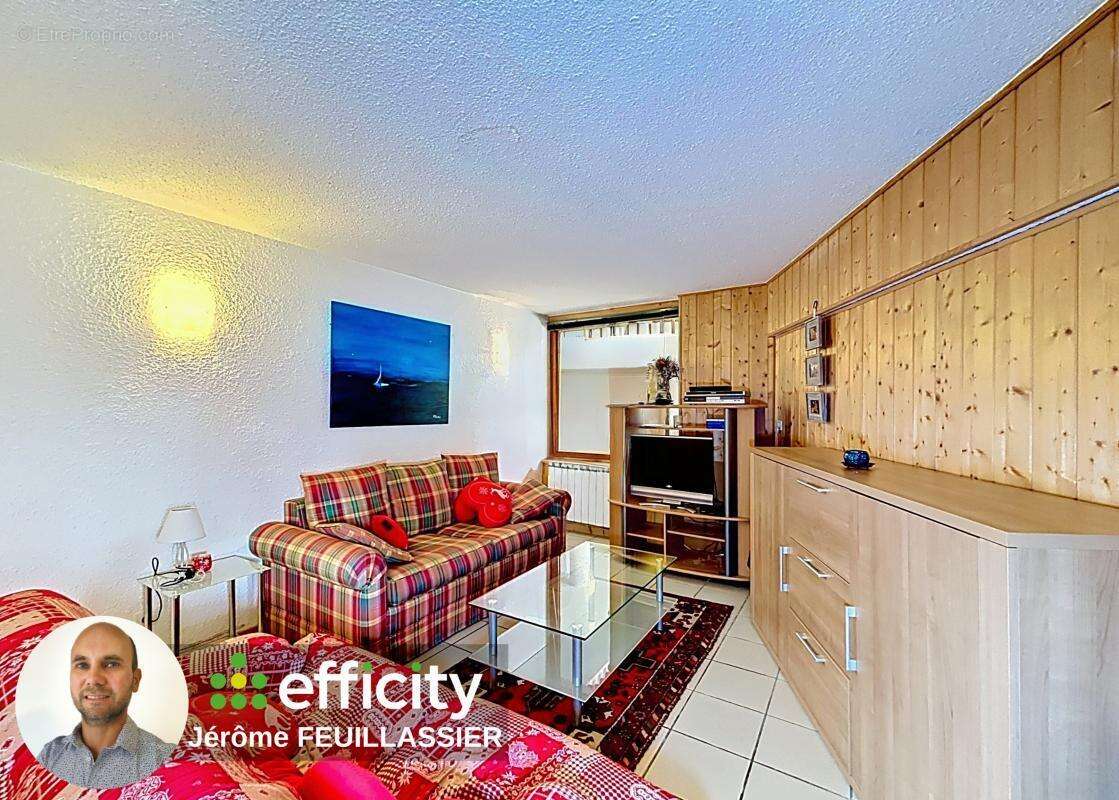 Appartement - photo 7