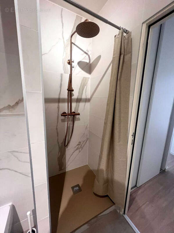 Appartement à HAMBACH