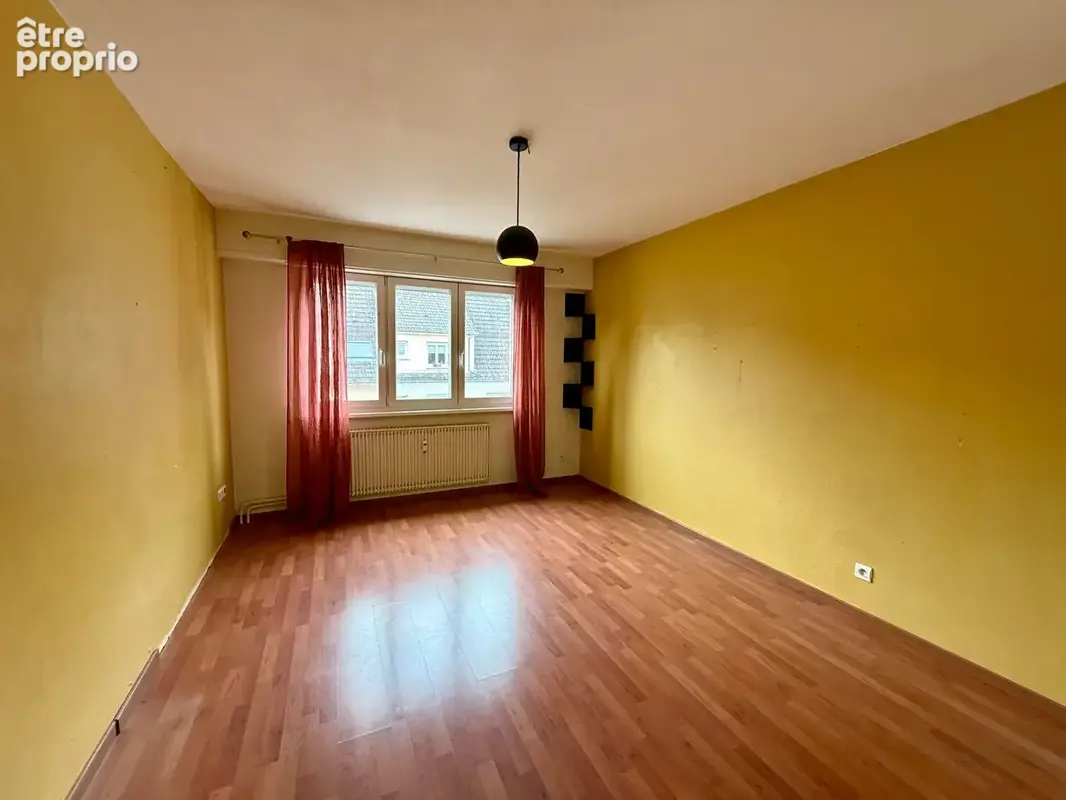 Appartement de 98 m² avec balcon et cave - photo 9