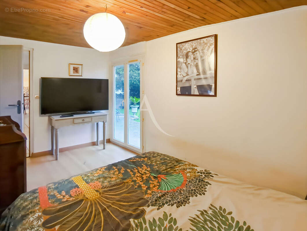 Maison à LA GARNACHE