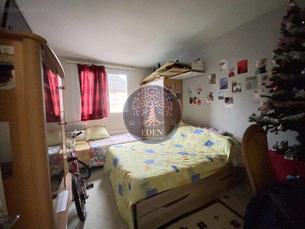 Appartement à DREUX