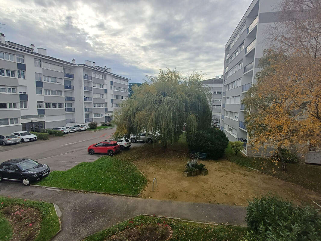 Appartement à LAVAL