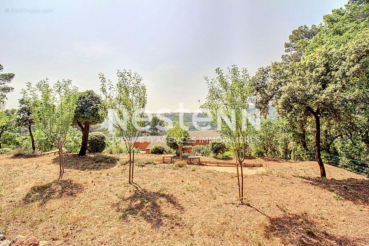 Maison à DRAGUIGNAN