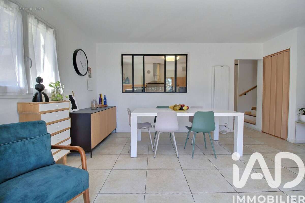 Photo 6 - Maison à ROUSSET