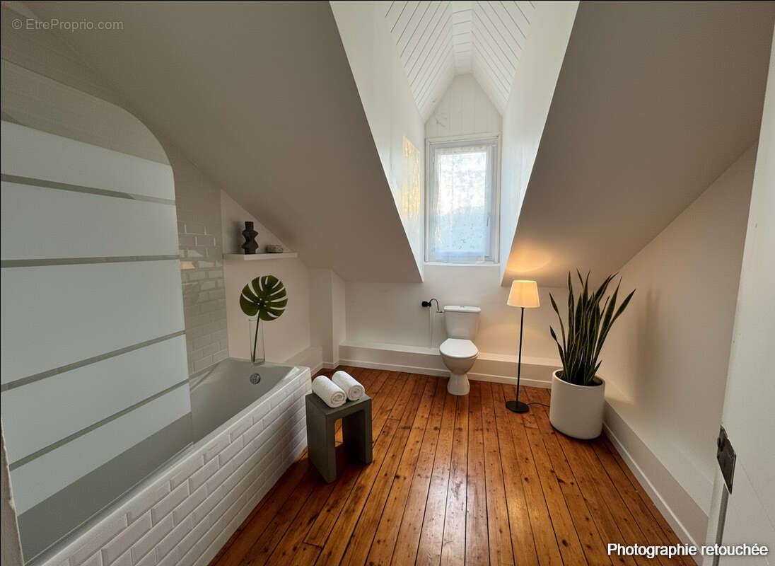 Maison à EPINAY-SUR-SEINE