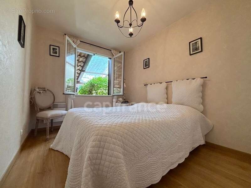 Maison à BALARUC-LES-BAINS