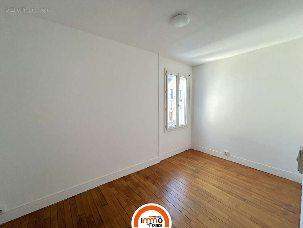 Appartement à EVREUX