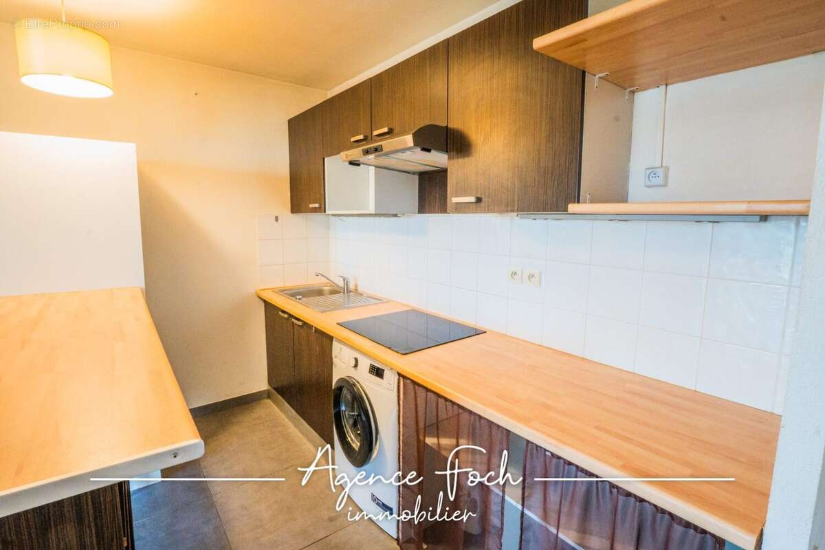 Appartement à TARBES