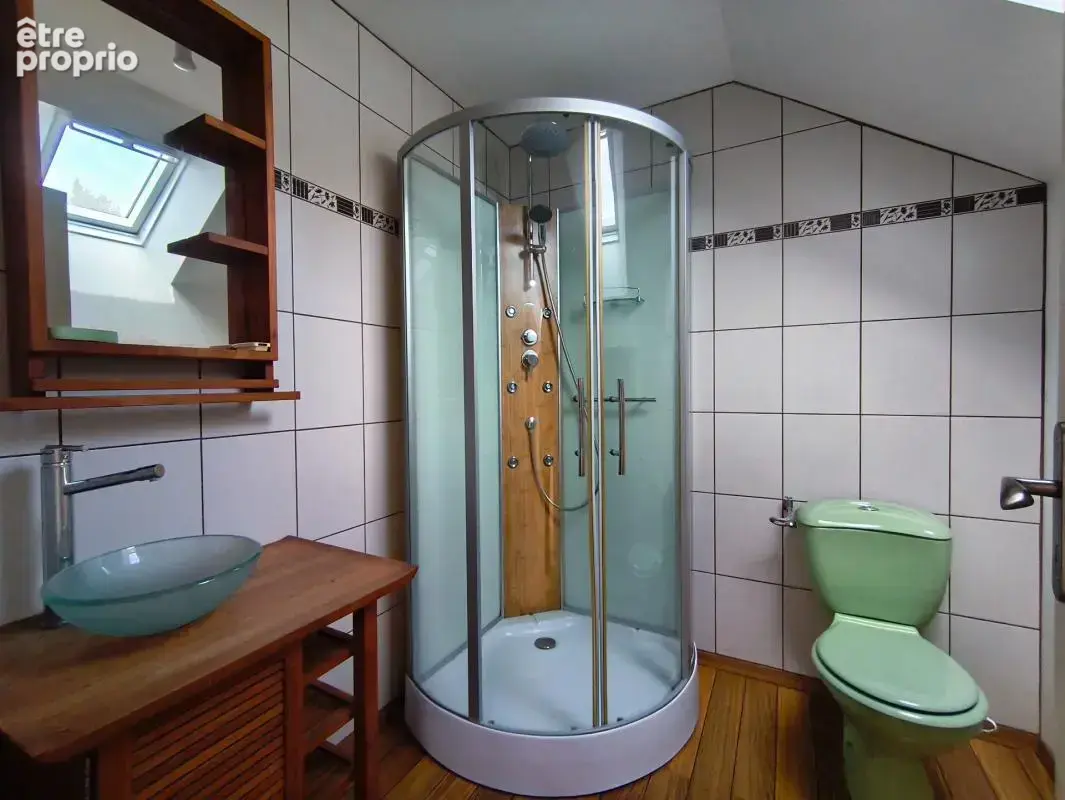 Maison en pierre avec dépendances - 240 m²- SAINT JUST (35) - photo 15