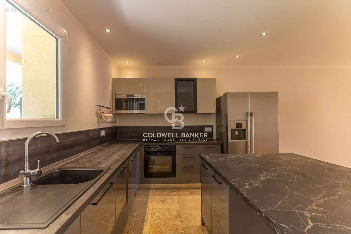 Appartement à SANTA-REPARATA-DI-BALAGNA